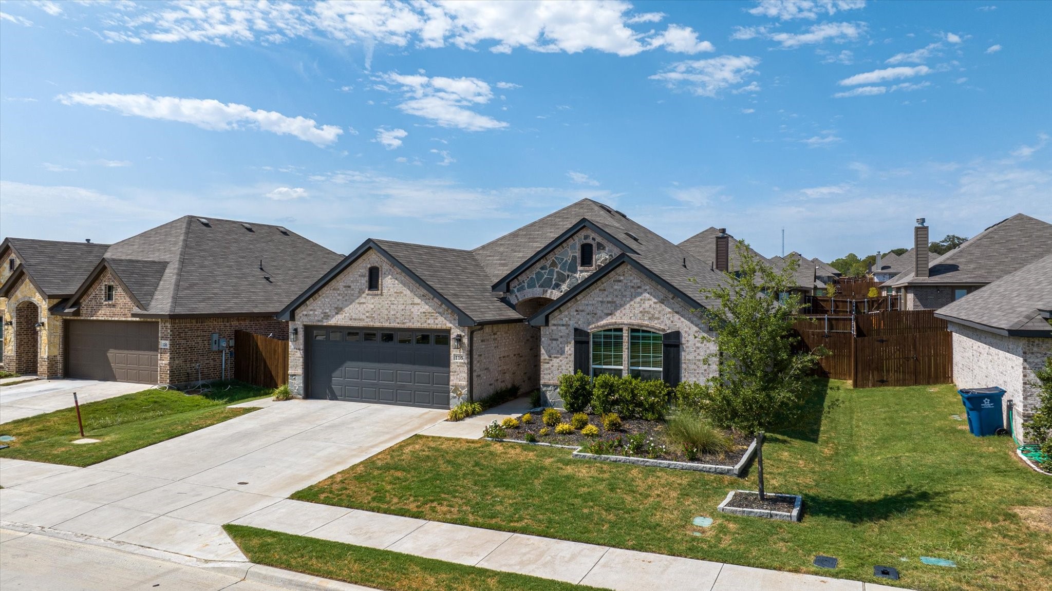 116 Cadyn Drive Keene TX 76059