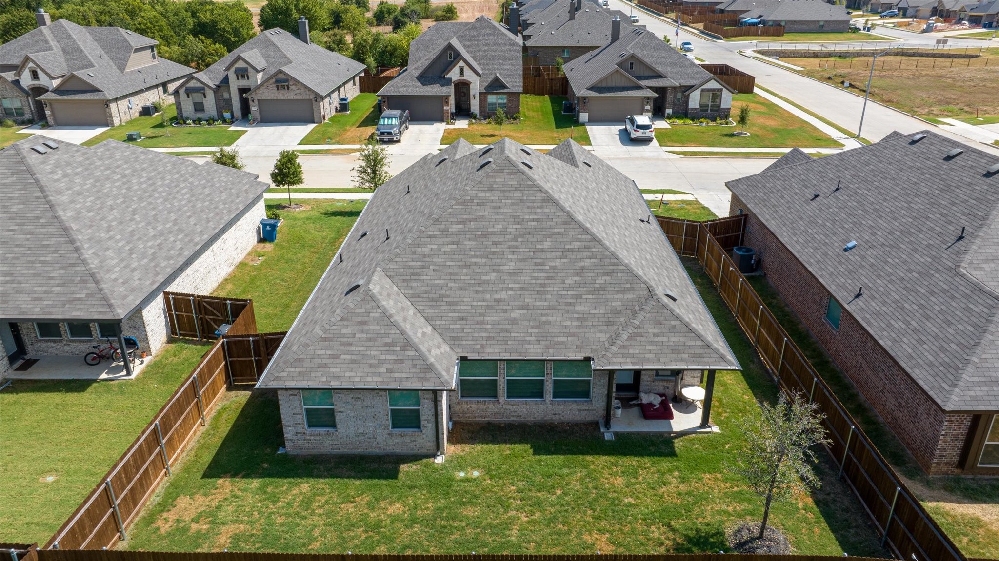 116 Cadyn Drive Keene TX 76059