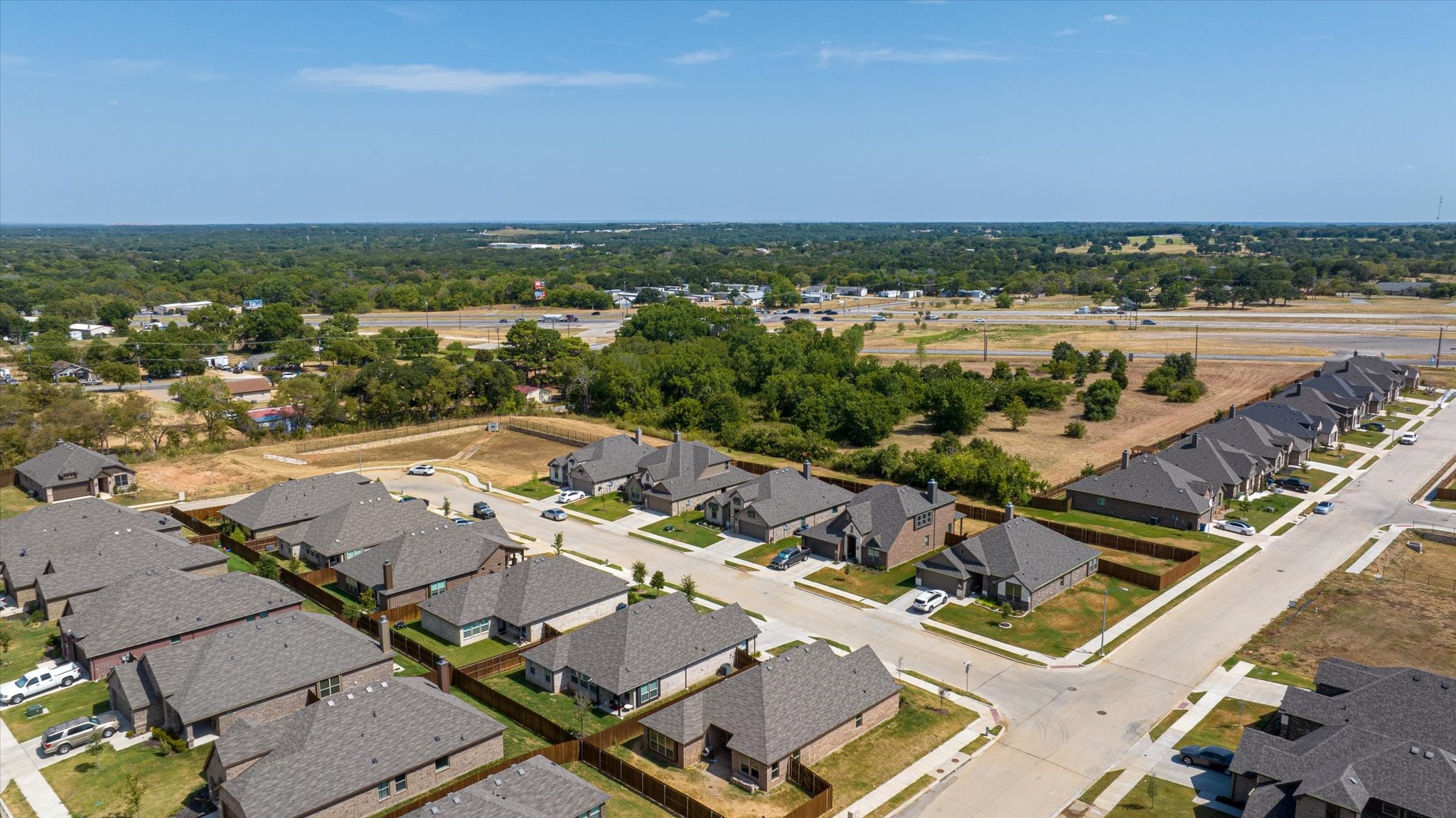 116 Cadyn Drive Keene TX 76059
