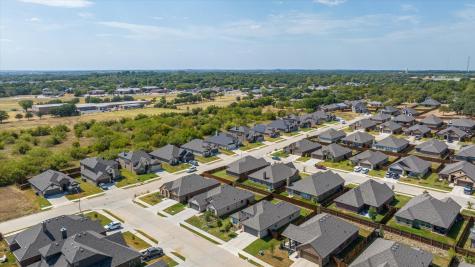 116 Cadyn Drive Keene TX 76059