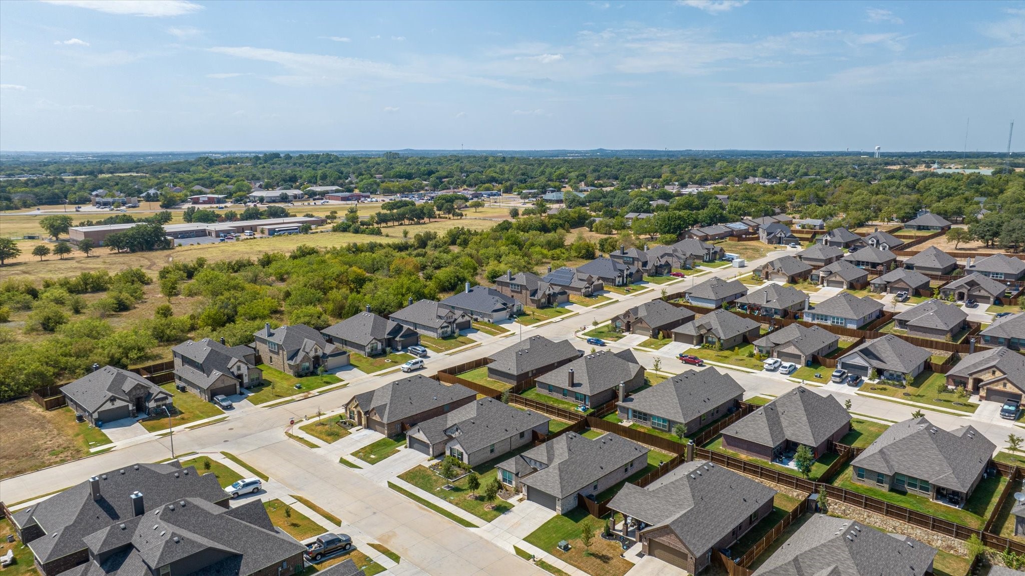 116 Cadyn Drive Keene TX 76059
