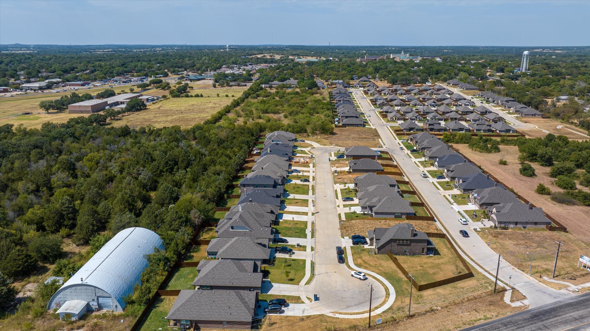 116 Cadyn Drive Keene TX 76059
