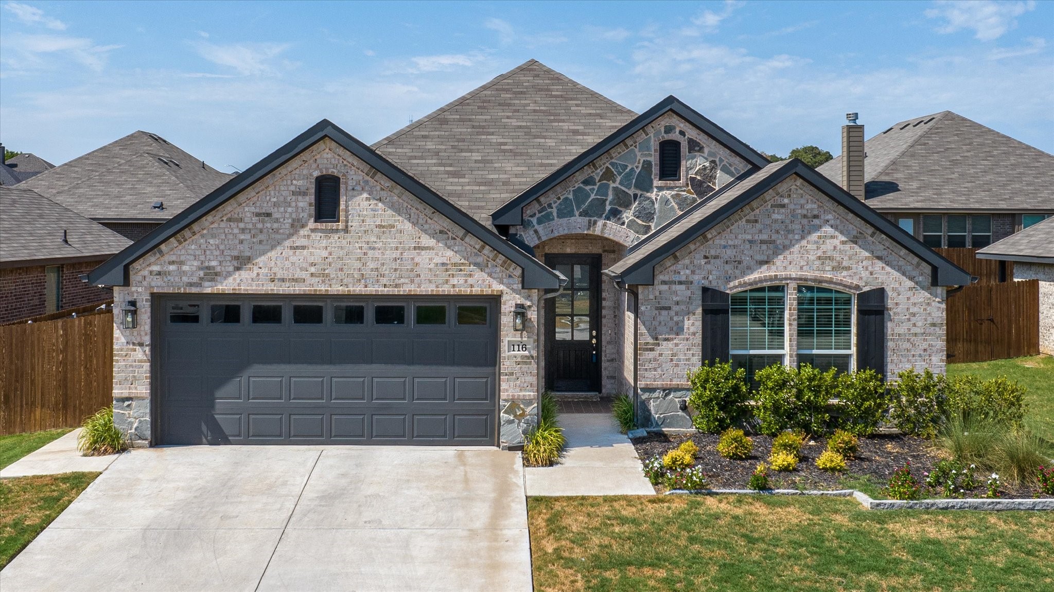 116 Cadyn Drive Keene TX 76059