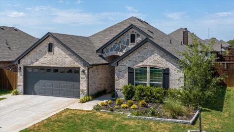 116 Cadyn Drive Keene TX 76059