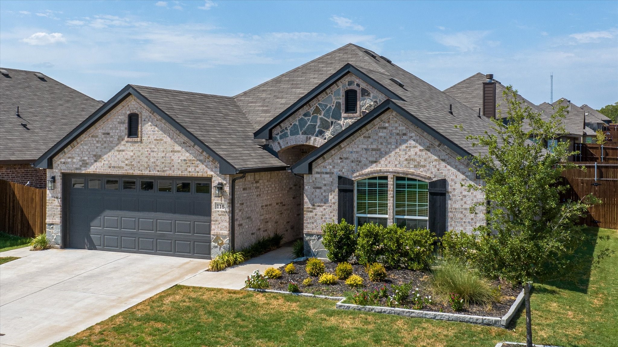 116 Cadyn Drive Keene TX 76059