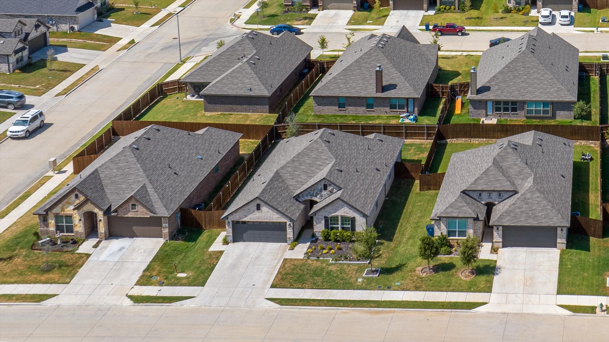 116 Cadyn Drive Keene TX 76059