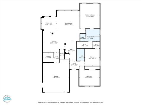 116 Cadyn Drive Keene TX 76059