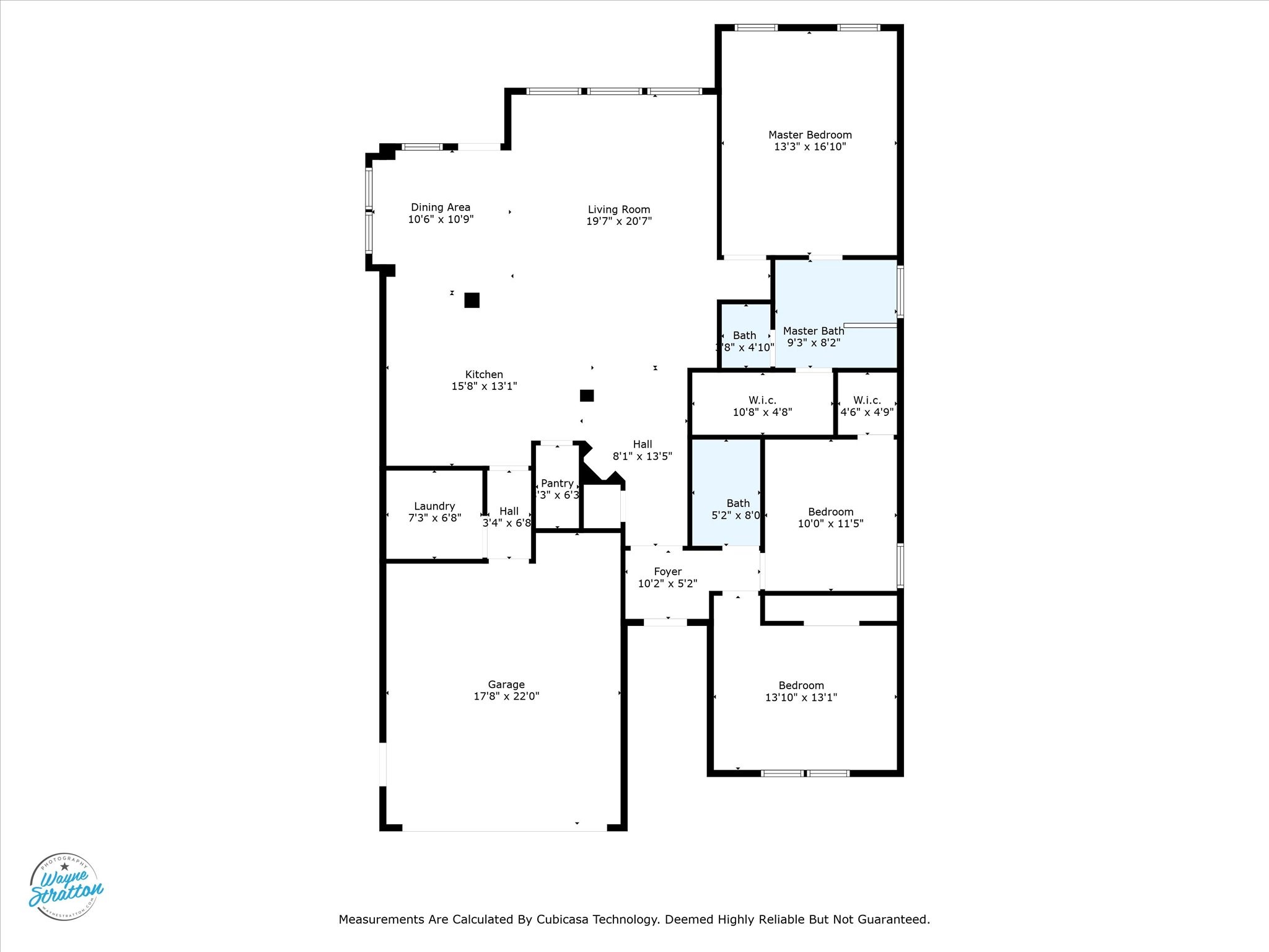 116 Cadyn Drive Keene TX 76059