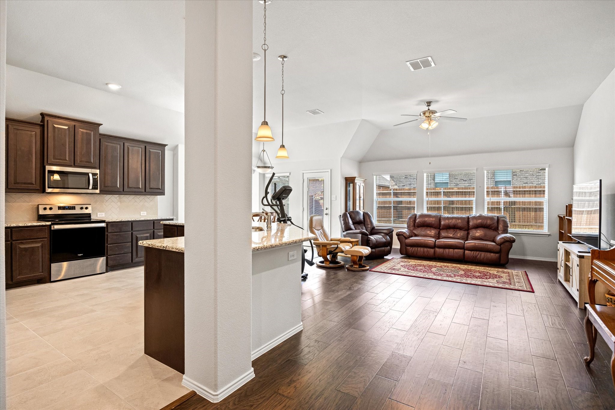 116 Cadyn Drive Keene TX 76059