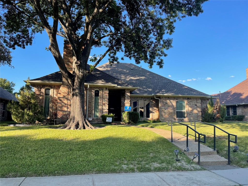 1553 Sussex Drive Plano TX 75075
