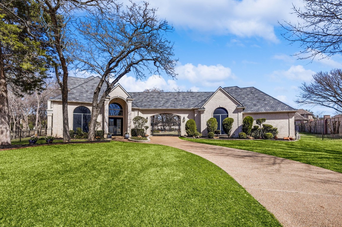 409 Lafayette Park Southlake TX 76092