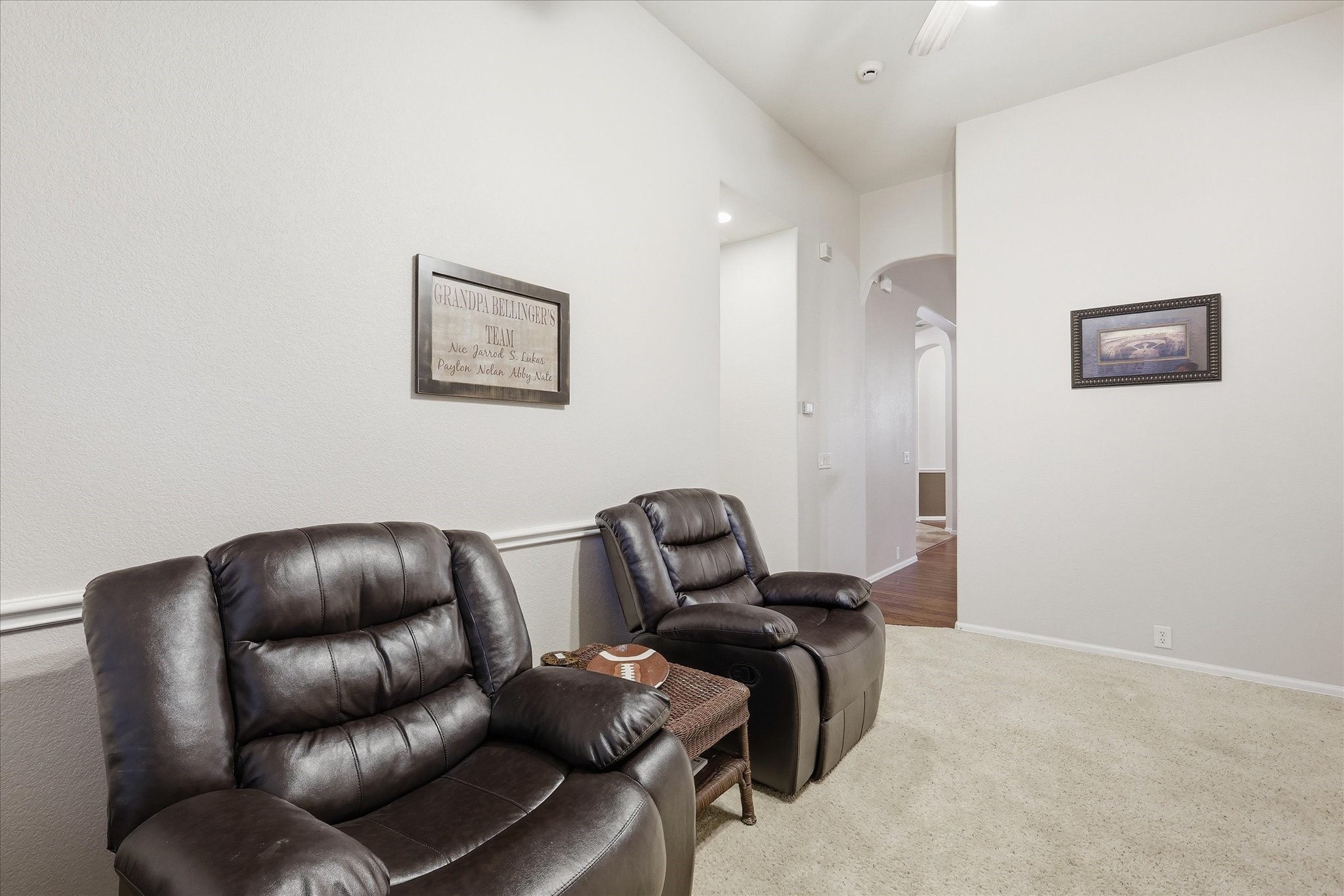 1811 Clear Summit Lane Mansfield TX 76063