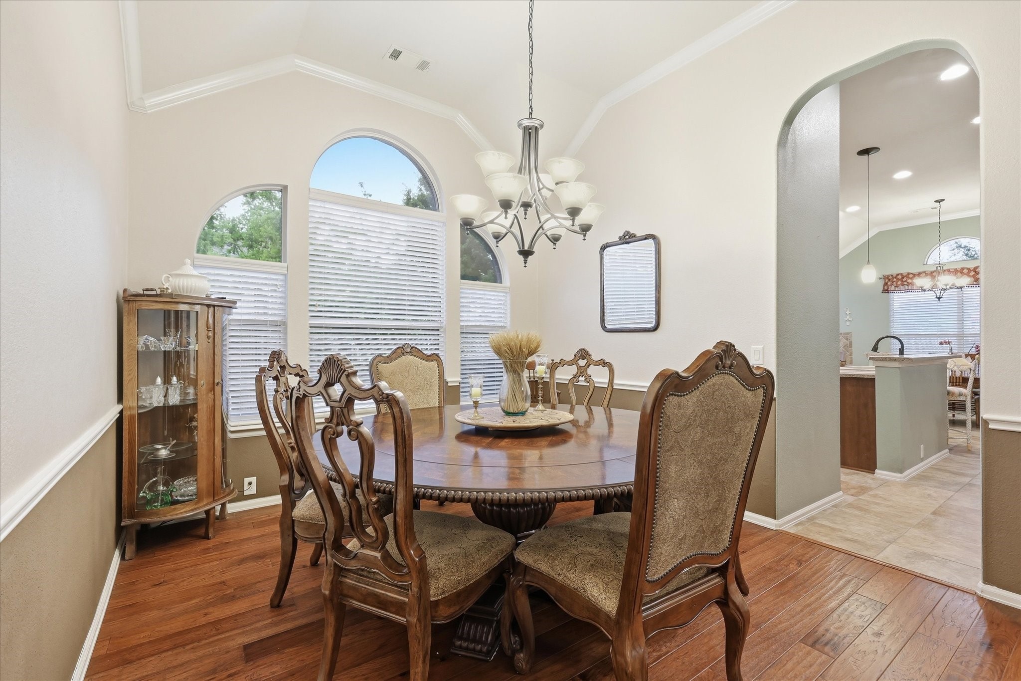 1811 Clear Summit Lane Mansfield TX 76063