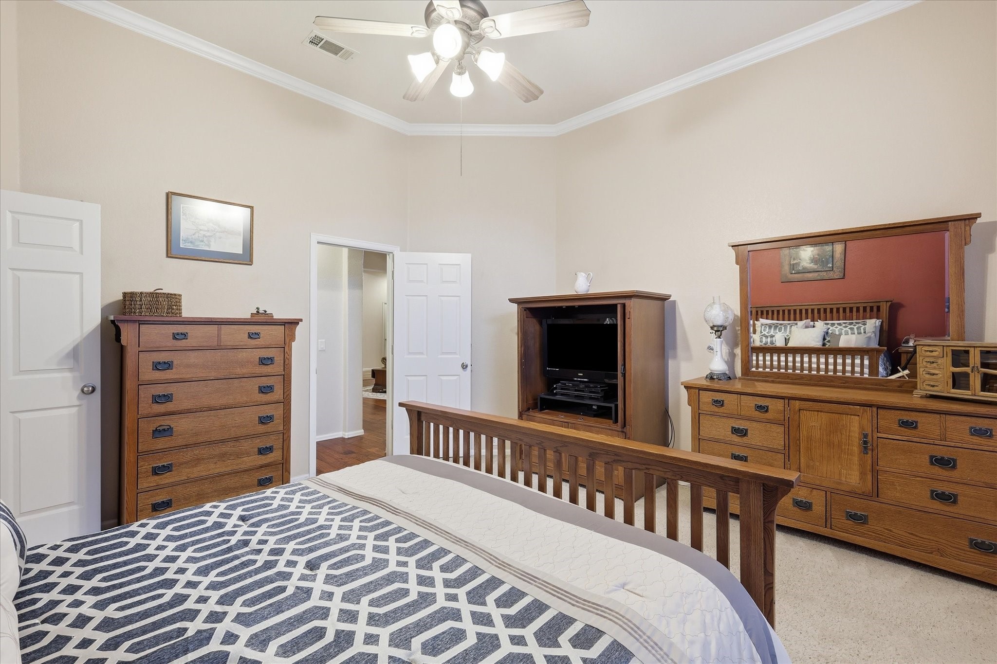 1811 Clear Summit Lane Mansfield TX 76063