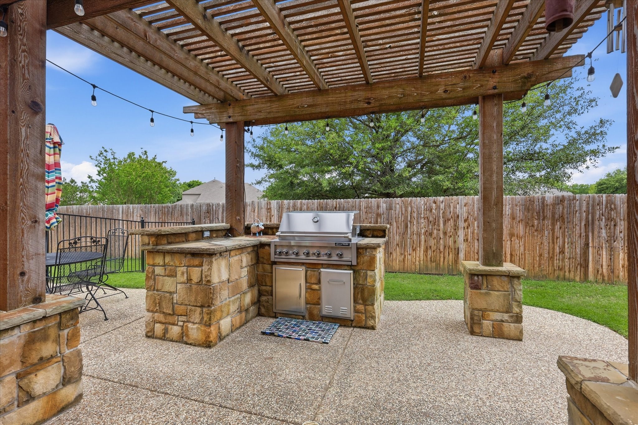 1811 Clear Summit Lane Mansfield TX 76063