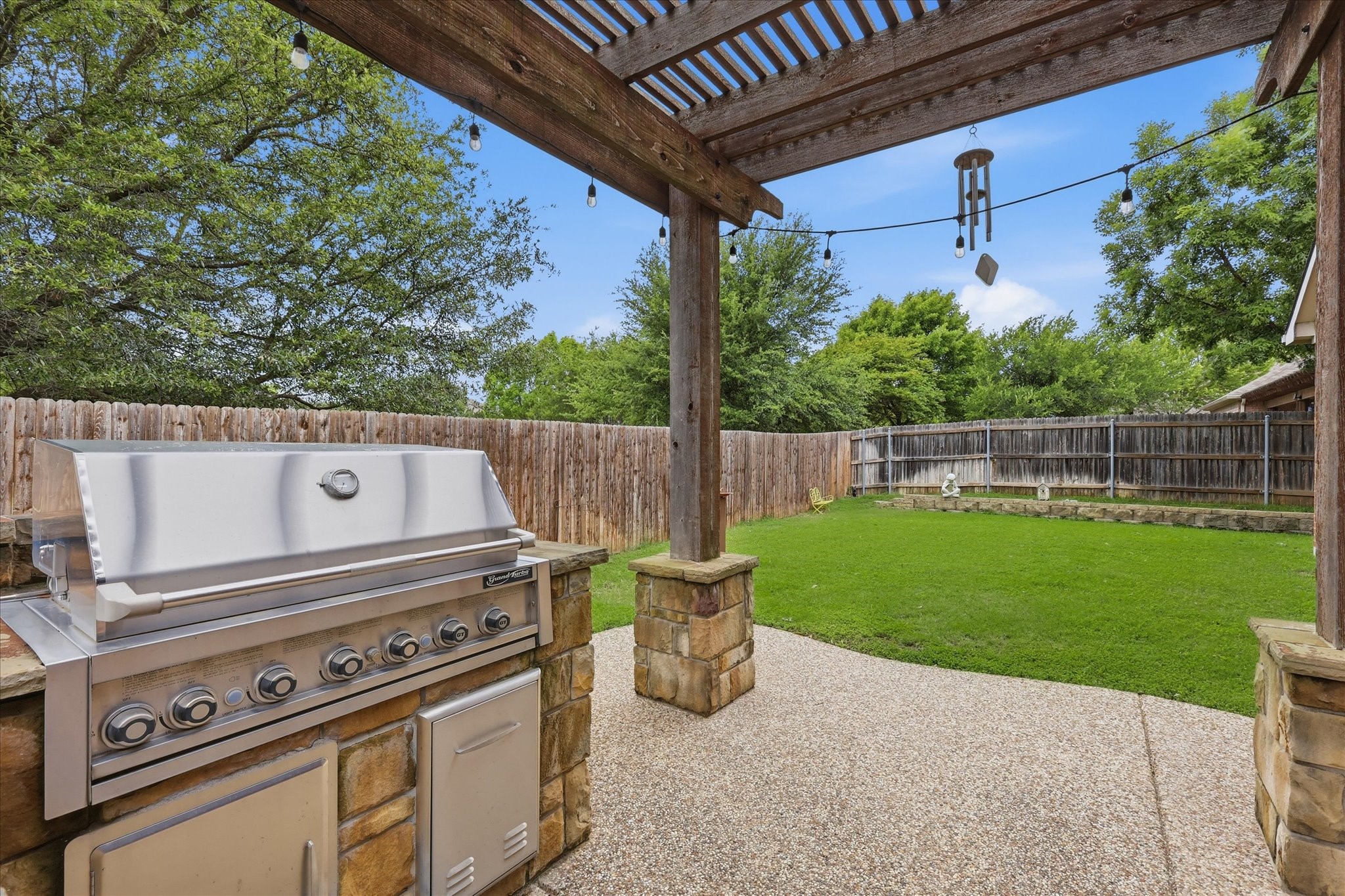 1811 Clear Summit Lane Mansfield TX 76063