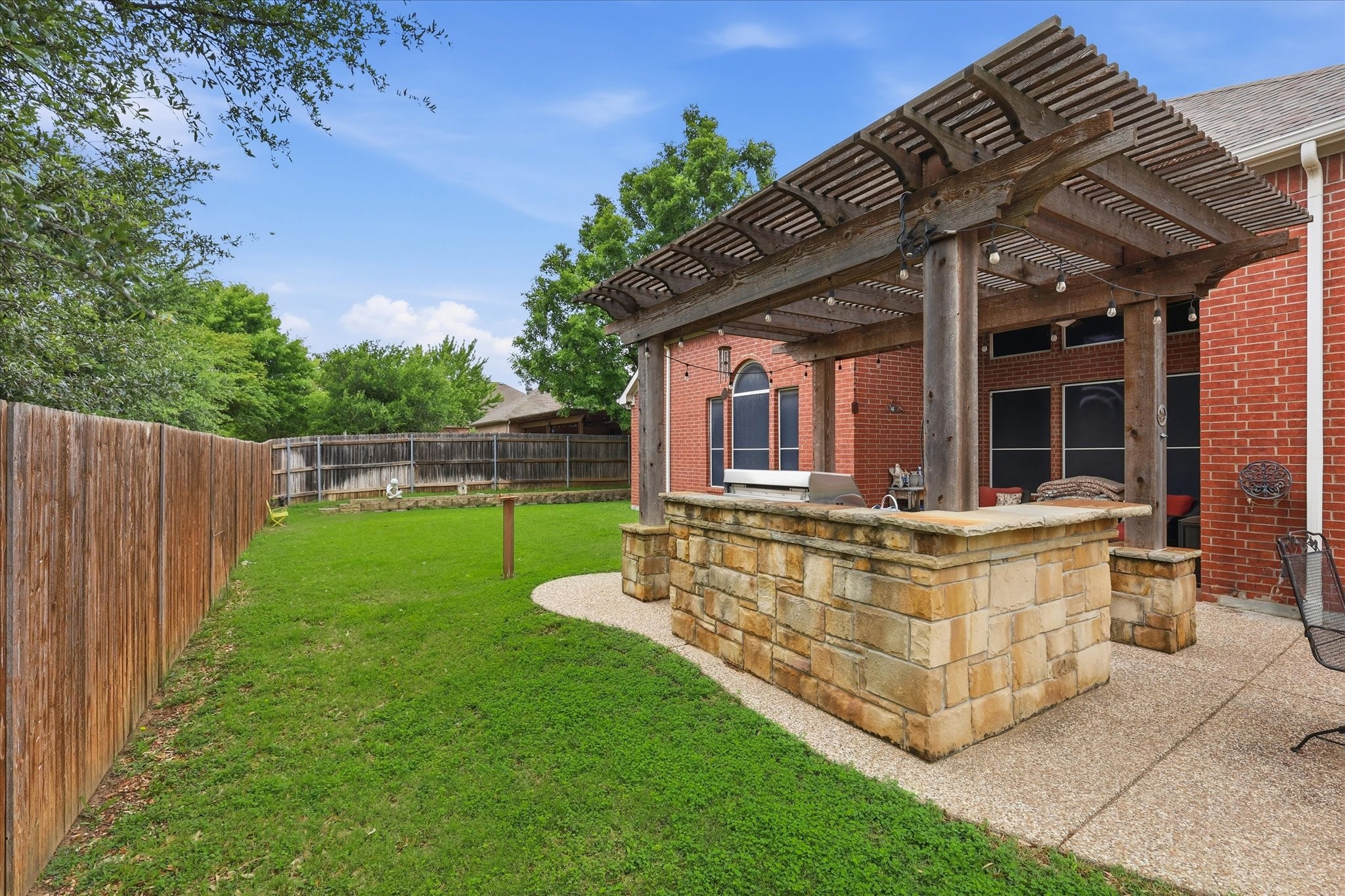 1811 Clear Summit Lane Mansfield TX 76063