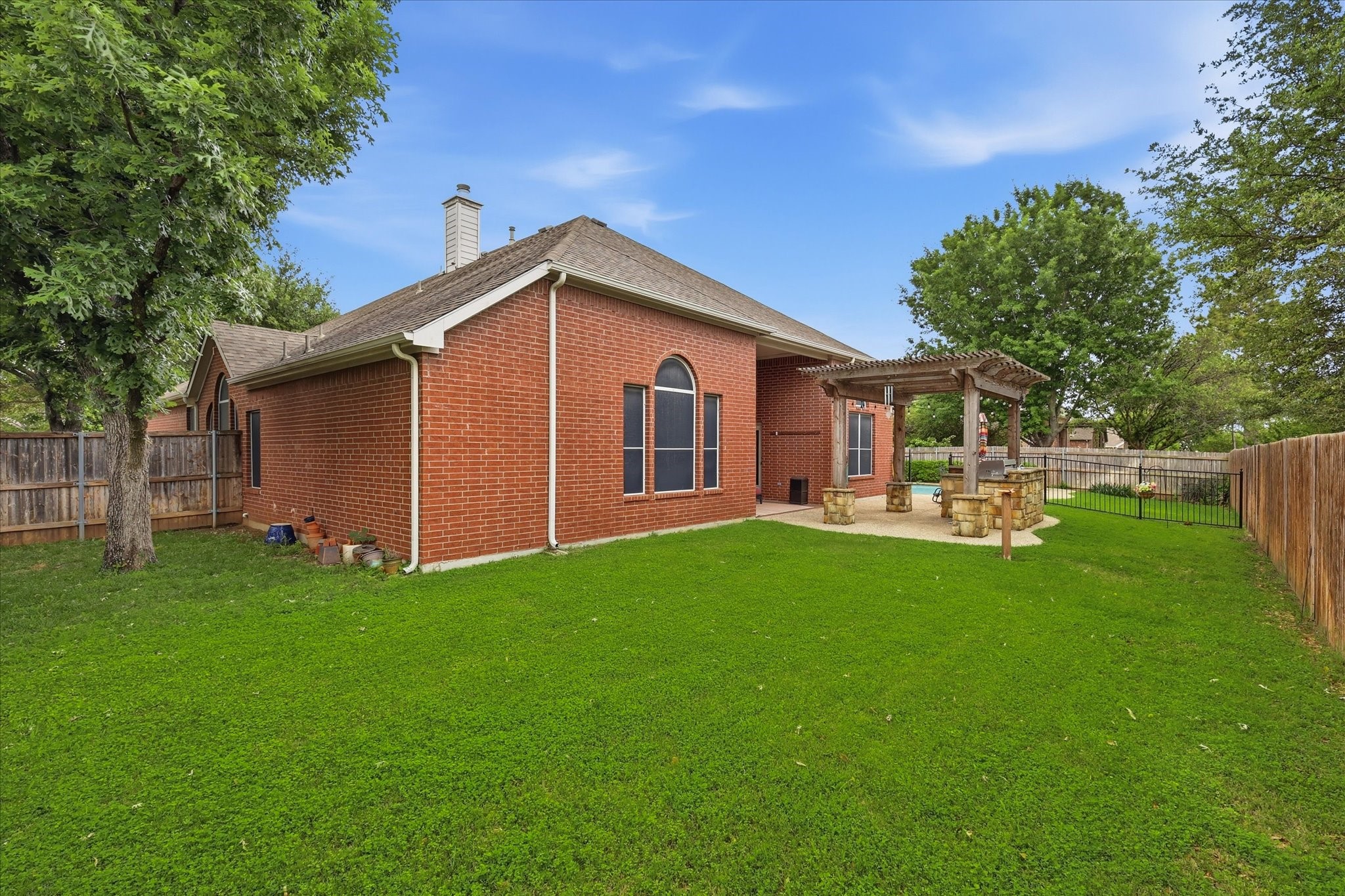 1811 Clear Summit Lane Mansfield TX 76063