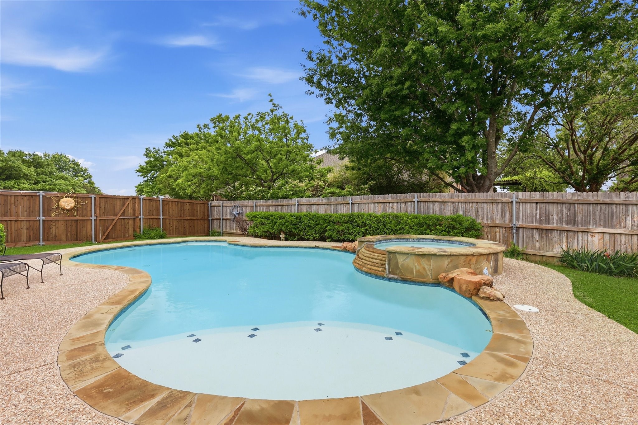 1811 Clear Summit Lane Mansfield TX 76063