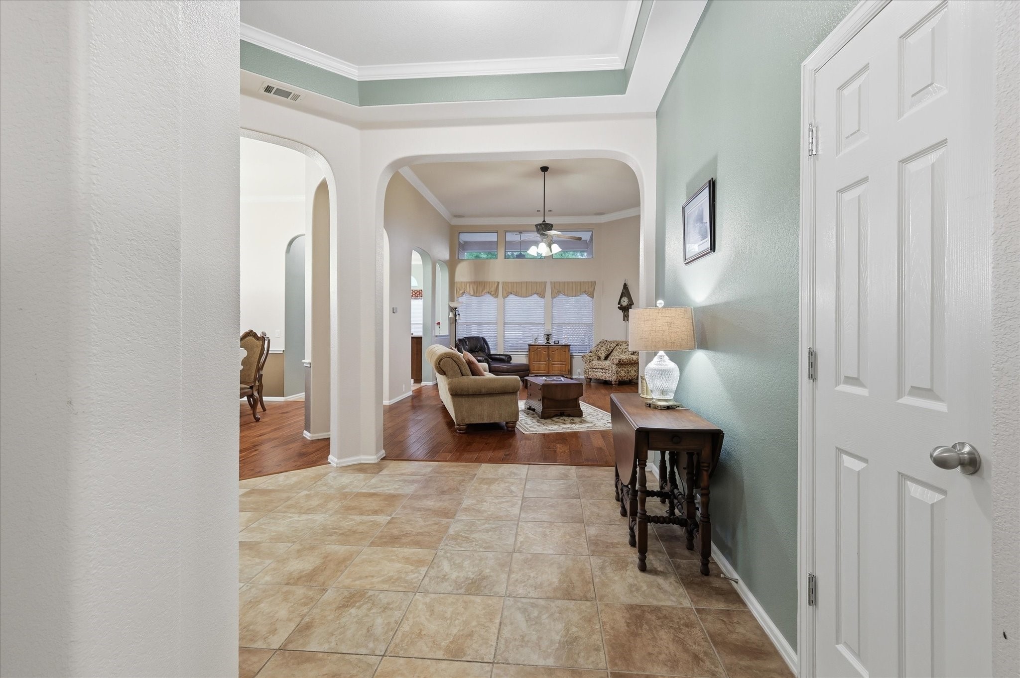 1811 Clear Summit Lane Mansfield TX 76063