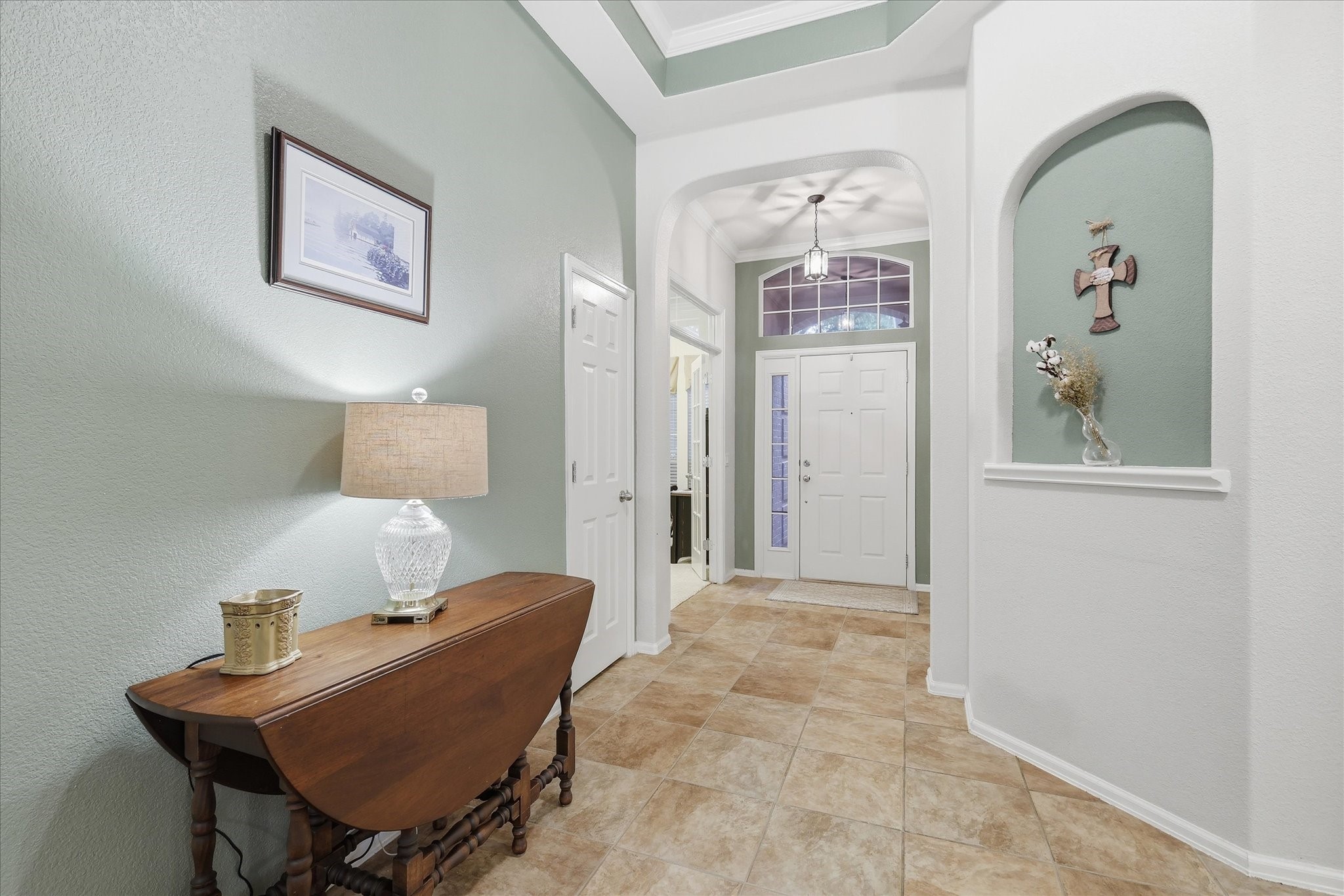 1811 Clear Summit Lane Mansfield TX 76063