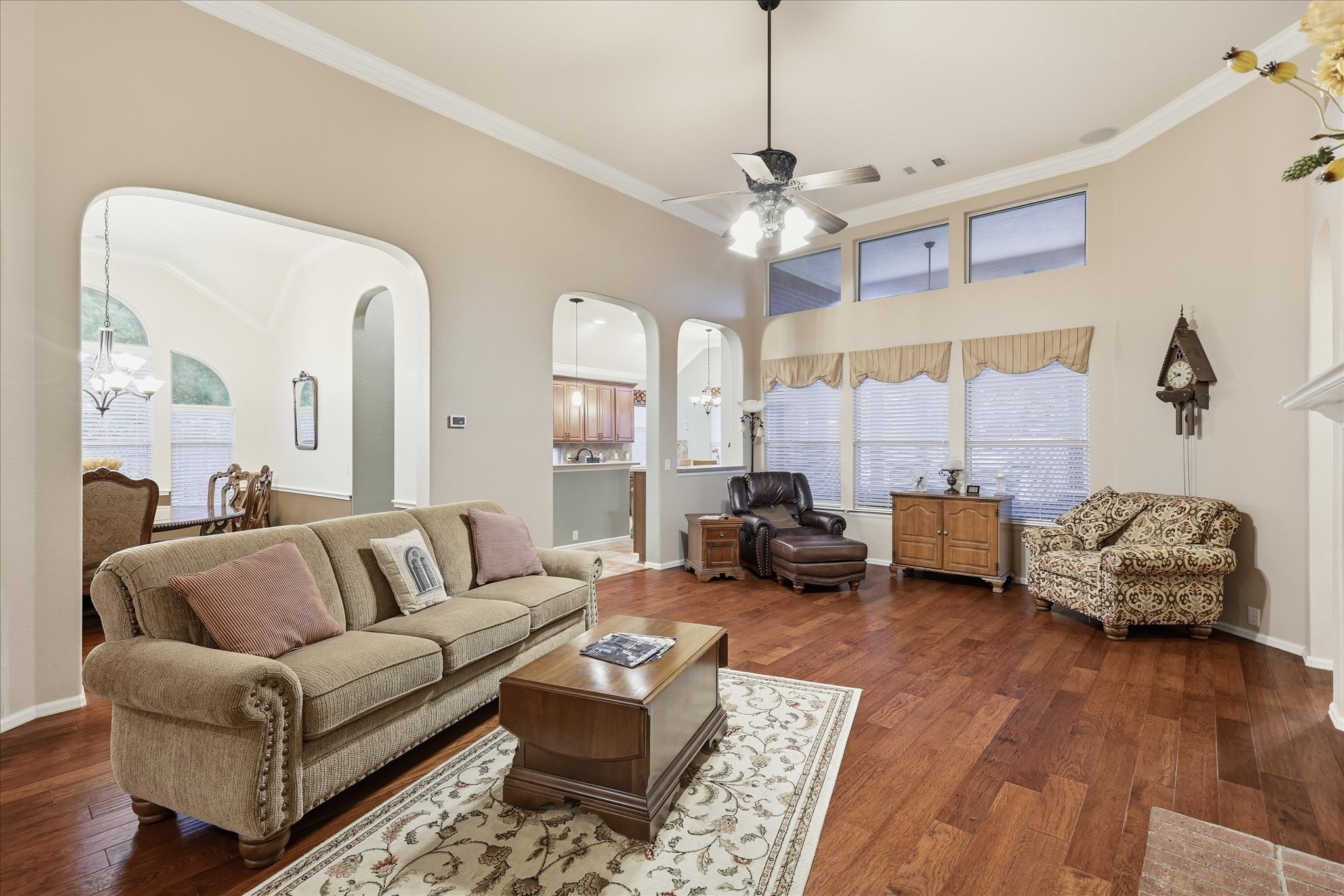 1811 Clear Summit Lane Mansfield TX 76063