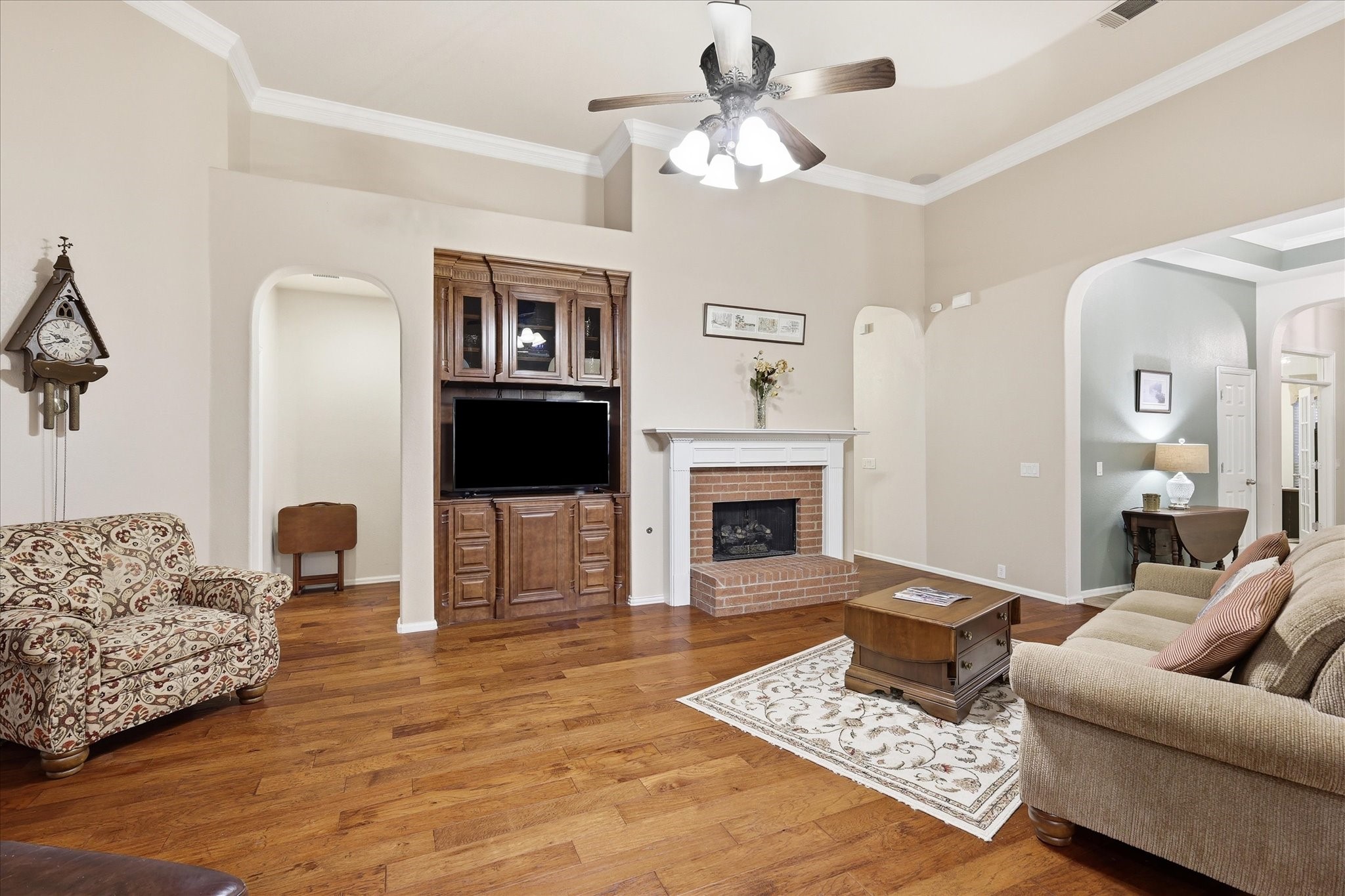 1811 Clear Summit Lane Mansfield TX 76063
