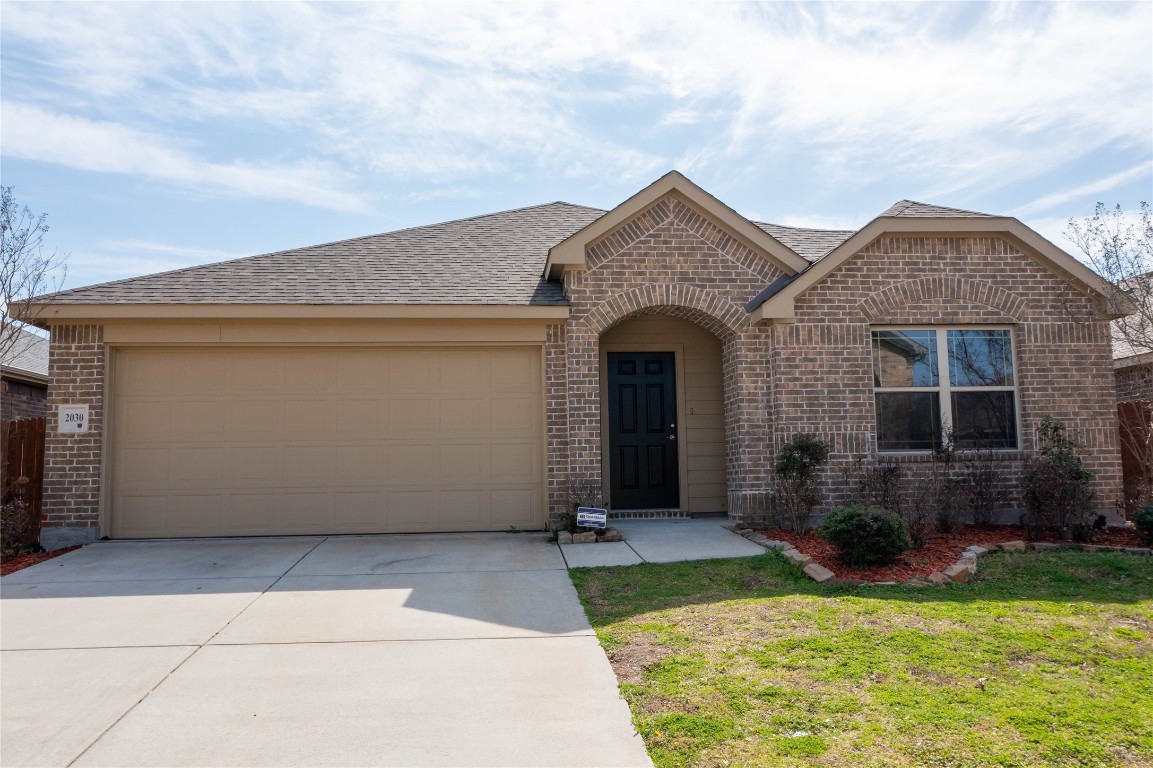 2030 Shawnee Trail Heartland TX 75126