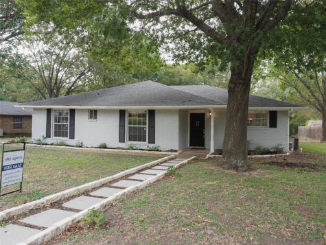 103 Pecan Creek Street Red Oak TX 75154