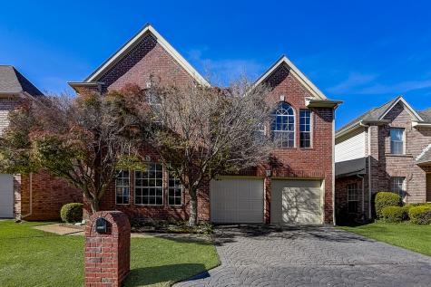 18753 Vista Del Sol Dallas TX 75287