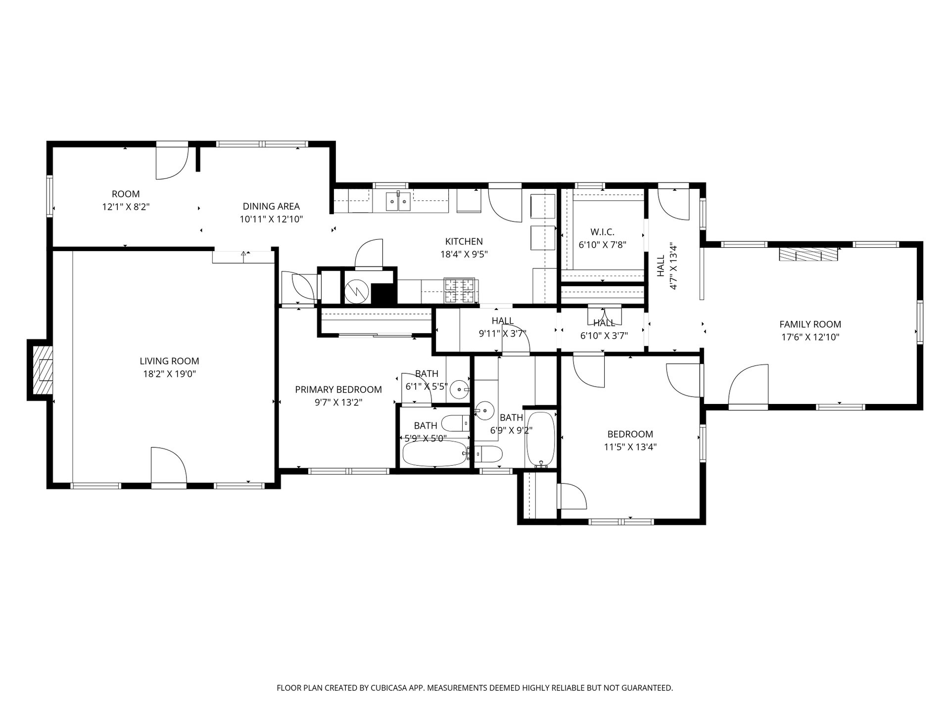 10609 Seagoville Road Dallas TX 75217