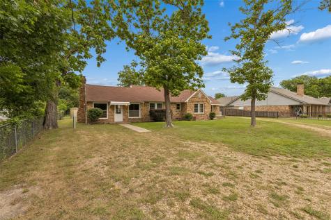 10609 Seagoville Road Dallas TX 75217