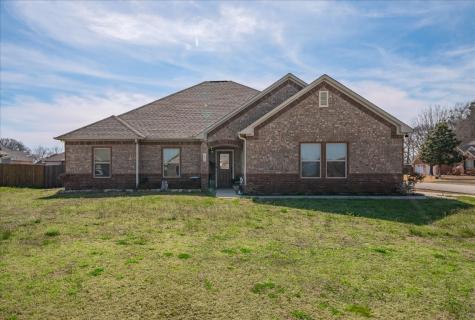 141 Ocean Lake Drive Edgewood TX 75117