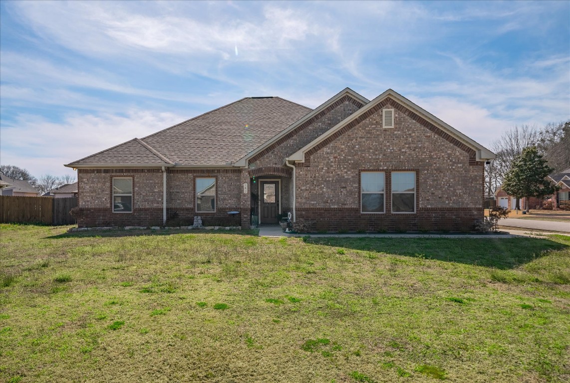 141 Ocean Lake Drive Edgewood TX 75117