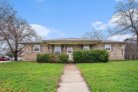 5640 Macdougall Drive Haltom City TX 76148