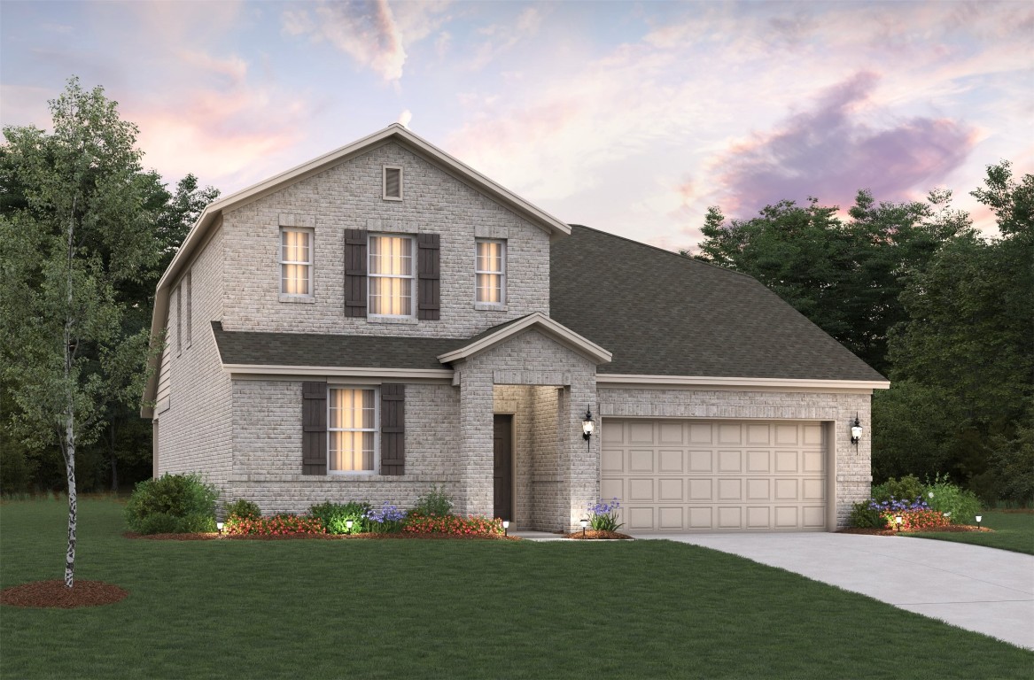 5112 Unity Drive Denton TX 76207