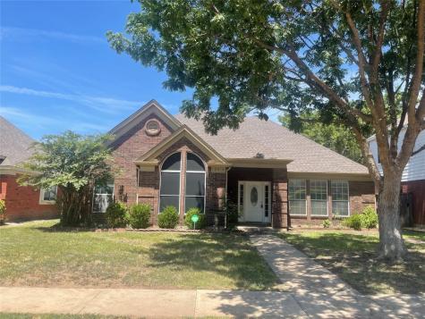 10416 Napa Valley Drive Frisco TX 75035