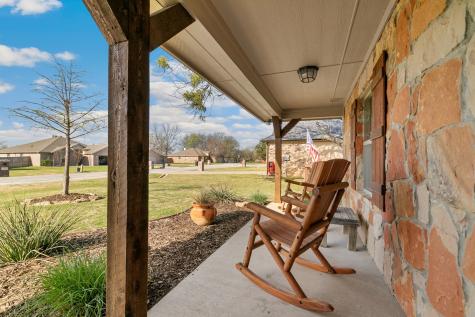 1207 Mary Ann Court Tioga TX 76271