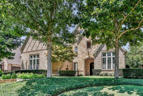 6808 Whittier Lane Colleyville TX 76034