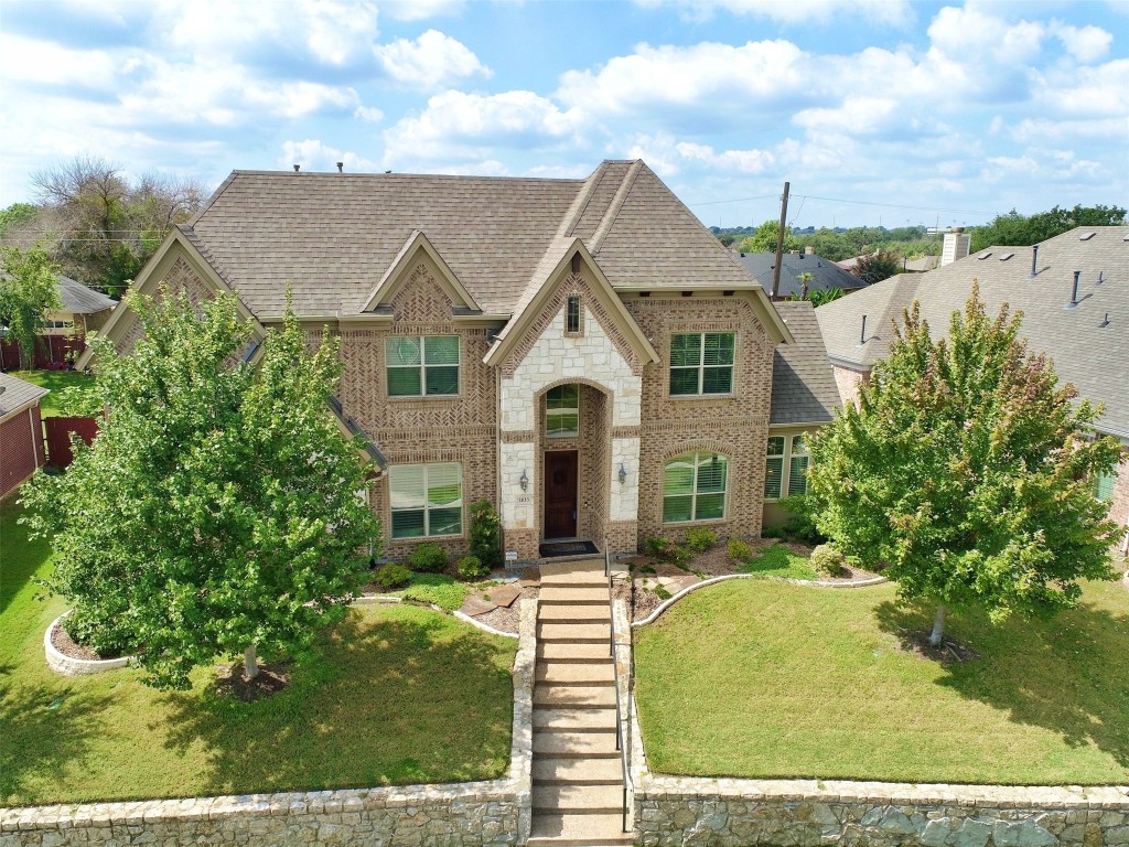 3105 Knightsbridge Lane Garland TX 75043