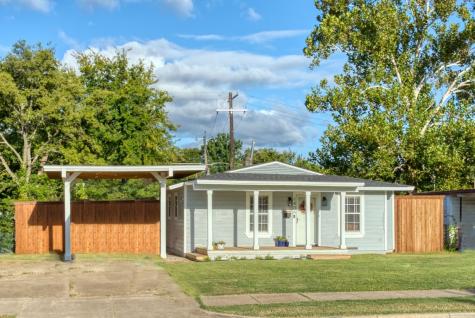 1406 Marion Drive Garland TX 75042
