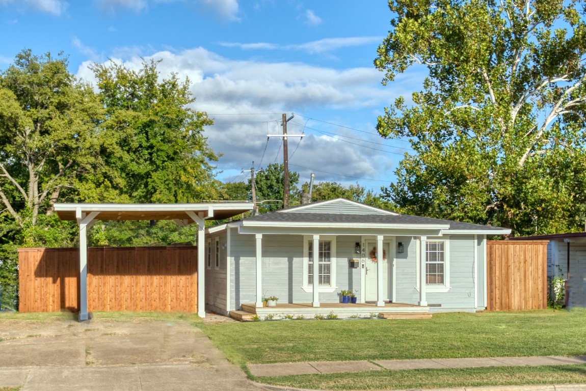 1406 Marion Drive Garland TX 75042