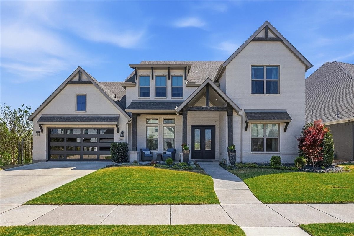405 Point Vista Drive Aledo TX 76008