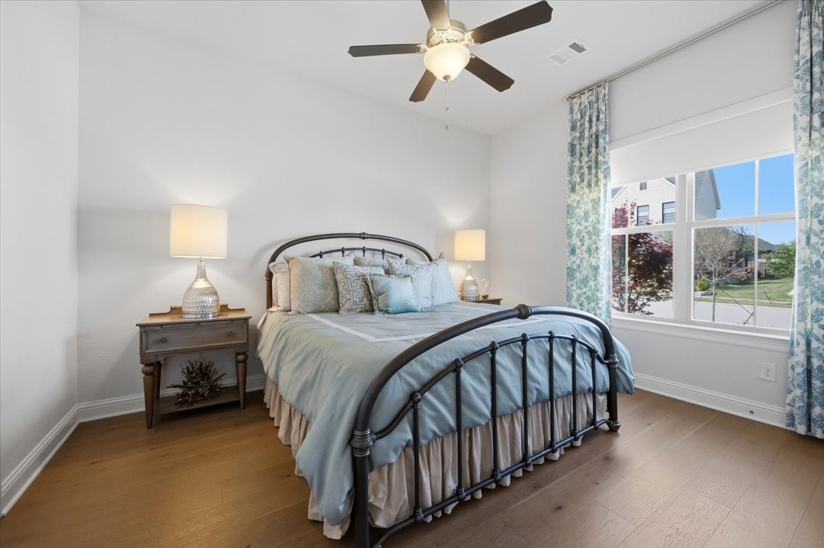 405 Point Vista Drive Aledo TX 76008