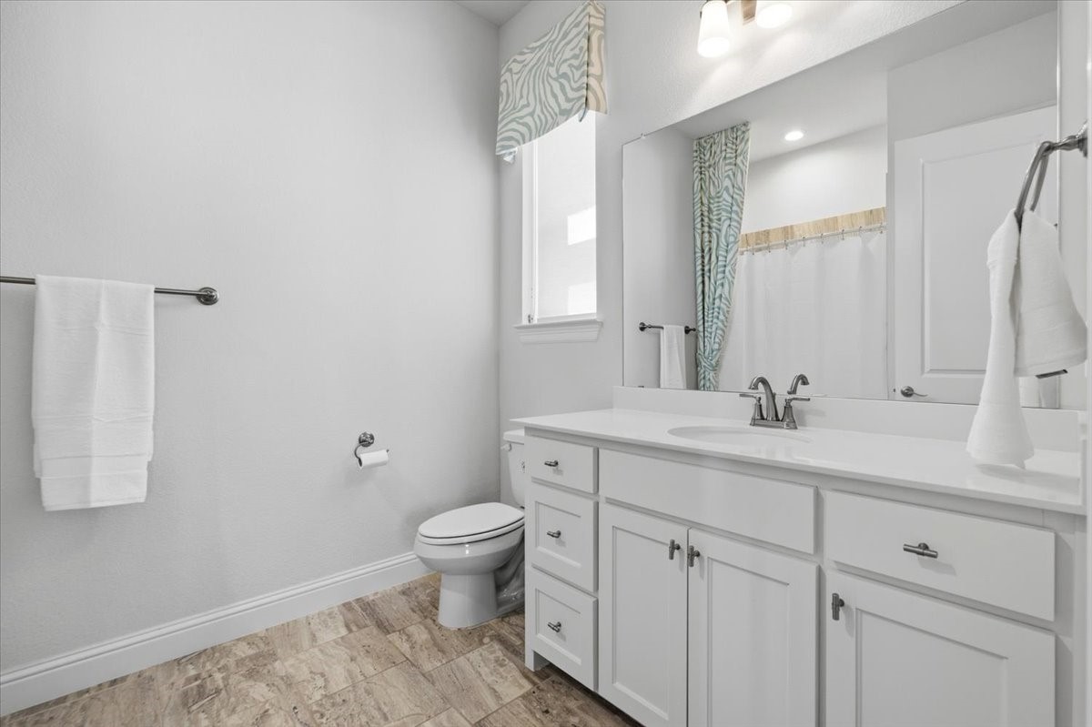 405 Point Vista Drive Aledo TX 76008