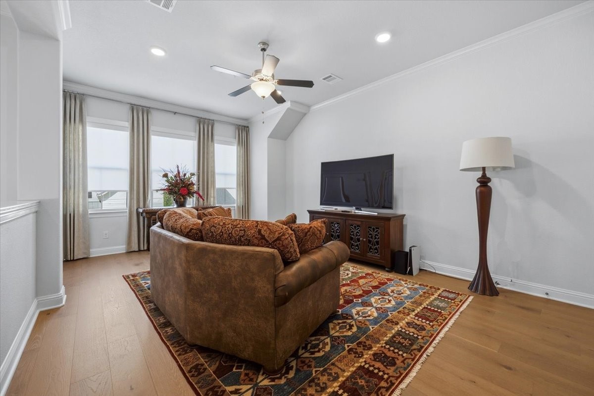 405 Point Vista Drive Aledo TX 76008