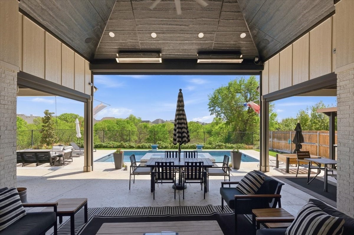 405 Point Vista Drive Aledo TX 76008