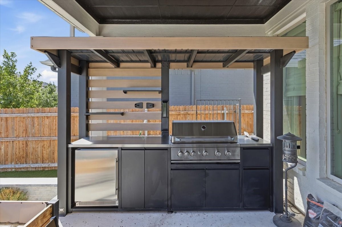 405 Point Vista Drive Aledo TX 76008