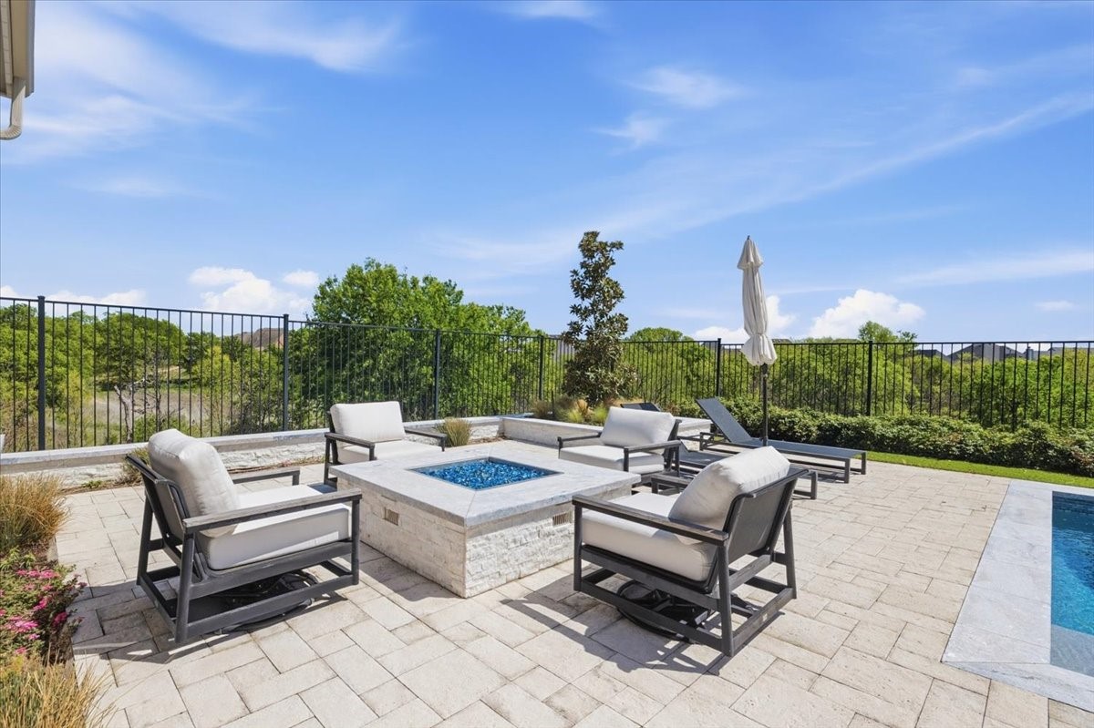 405 Point Vista Drive Aledo TX 76008