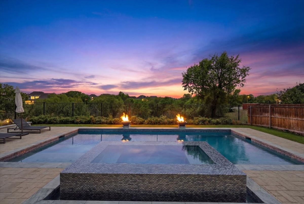 405 Point Vista Drive Aledo TX 76008